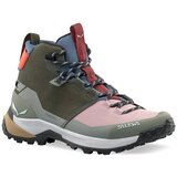 Salewa Pohodništvo Puez 2 Mid Powertex pisana Cene