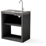 Tuozi BLACK Venit Modul - umivalnik s pipo 78 | Shoptok.si