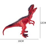  Gumeni dinosauri vrećica Model 02 | shoptok.hr