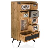 MID.YOU Široka Komoda Continento, Barva Jelke | Shoptok.si