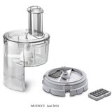 Bosch Seckalica na kockice MUZ5CC2 Cene
