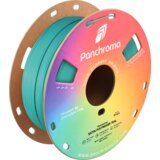 Polymaker Panchroma™ PLA Satin Teal - 1,75 mm / 1000 g | shoptok.hr