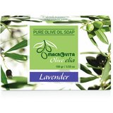 Macrovita pure olive oil soap Lavender Cene