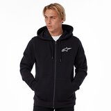 Alpinestars Ageless Chest zip majica sa kapuljačom | shoptok.hr
