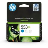 HP Kertridž 953XL F6U16A cyan Cene