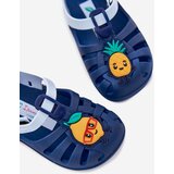 Ipanema Children's Sandals With Velcro Fruits 83615 | Shoptok.si