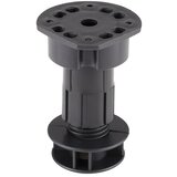 WALTECO Postolje za namještaj (D x Š x V: 5,5 x 5,5 x 12 cm, Plastika, Podesivost: 8 cm - 12 cm) Cijene