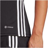 Adidas Majice s kratkimi rokavi K14900 Črna | Shoptok.si