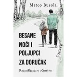 Laguna Besane noći i poljupci za doručak Cene