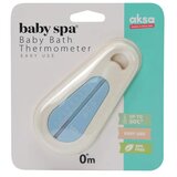 BABY SPA termometar za kupanje plavi Cijene