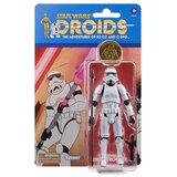 Hasbro Figura Imperial Stormtrooper Droids The Adventures Of R2-D2 And C-3PO Star Wars 15cm | shoptok.hr