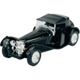  SS Jaguar 100 black 1:34 | Eponuda.ba