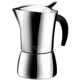 Tescoma Aparat za espresso kavu srebrne boje Monte Carlo -