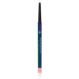 Danessa Myricks Beauty Infinite Chrome Micropencil vodoodporni svinčnik za oči odtenek Rose Quartz 0.15 g