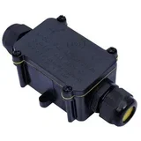 WW003 − Vodootporna spojna kutija 450V AC/24A IP68
