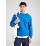 Calvin Klein Jeans Sweater majica plava | shoptok.hr