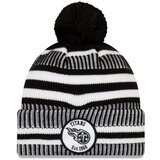 New Era Tennessee Titans 2019 NFL Sideline Cold Weather Home Sport 1960 zimska kapa Cijene