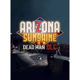 Steam Arizona Sunshine - Dead Man (DLC) Key GLOBAL Steam Arizona Sunshine - Dead Man (DLC) Key GLOBAL Slike