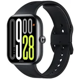 Xiaomi redmi watch 5 pametni sat crni