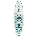 SUP daska FunWater FW05D Tiki 3,2 m (zelena) | shoptok.hr