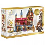 HARRY POTTER GRAD ČAROBNI MINIS HOGWARTS, (21241639) Cene