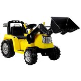 Bager na akumulator ZP1005 - žuti | Eponuda.ba