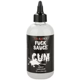 California Exotics Fuck Sauce Cum Hybrid Lubricant 237ml