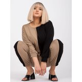ex moda Set-EM-KMPL-639.88-black-beige | Shoptok.si