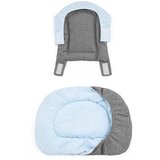 Stokke jastuk za stolicu Nomi Cushion grey blue | shoptok.hr