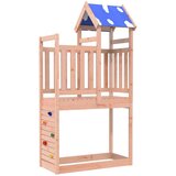  Igraći Toranj Smeđa 110.5 x 52.5 x 215 cm Solidno Douglas Drvo | shoptok.hr