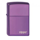 Zippo KM UP.- HIGH POLISH PURP | ePonuda.com