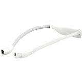 INF Ovratna lučka 360 stopinj nastavljiva zaščita za oči Branje na prostem Nočni tek White, (21278580) | Shoptok.si