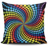 WALLXPERT Jastuk 43x43cm Šareni | Eponuda.ba