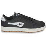 Kangaroos Nizke superge K-CA AD Yeah Črna | Shoptok.si