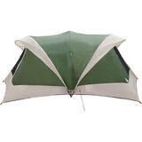  Obiteljski šator Zelena 550 x 555 x 208 cm | shoptok.hr