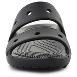 Crocs Japonke Classic Sandal Kids Black Črna | Shoptok.si