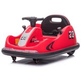  Vozilo na akumulator GTS1166 - crvena | shoptok.hr