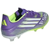 Adidas Muške kopačke F50 League Fg/Mg, JI0003, Ljubičaste | ePonuda.com
