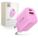 TECH-PROTECT NCA20 PD 20W STENSKI POLNILEC S QC3.0 ZA TELEFONE Z USB-A PRIKLJUČKOM, (5000337512) Cene