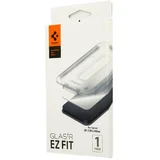 Spigen GLAS.tR EZ Fit za iPhone 15 PRO Max
