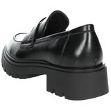 Mariella Burani Mokasini 50741 Črna | Shoptok.si
