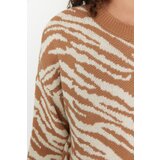 Trendyol Ženski pulover Striped | Eponuda.ba