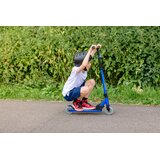 BOLDCUBE Trotinet za decu Deluxe Sapphire 2 točka do 100 kg plava | Eponuda.com