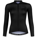 Force Dres pure dugi rukav, crna l ( 9001434-L ) | Eponuda.com