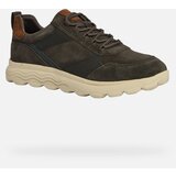Geox Grey men's sneakers Spherica - Men's | Shoptok.si