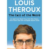 Macmillan Distribution The Call of the Weird Cene