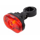 ViTcomp Treptač zadnji blaster tri led plus 1 0,5 watt 4 funkcije | Eponuda.com