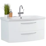 UMIVAL. ENOTA Z UMIVALNIKOM 90/50/50 cm