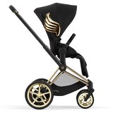 Cybex dječja kolica e-priam™ wings by jeremy scott | shoptok.hr