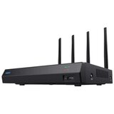 Reolink NVR WiFi - NVS12W sa 12 kanala 2TB HDD | ePonuda.com